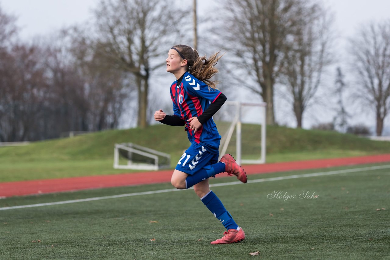 Bild 189 - B-Juniorinnen Ellerau - VfL Pinneberg 1.C : Ergebnis: 3:2